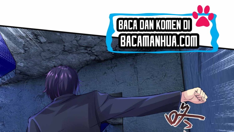 The Power of Soul (Soul Thorn) Chapter 01 Gambar 70